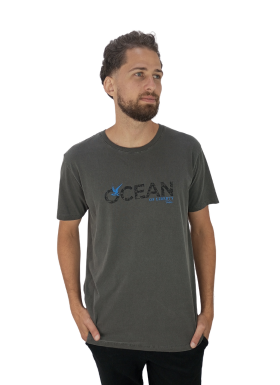 Camiseta Estonada Ocean