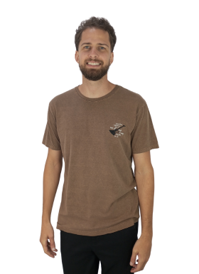 Camiseta Estonada Guitar