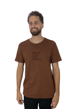Camiseta Estampa Nature