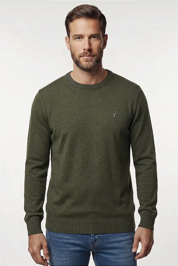 Tricot Liso