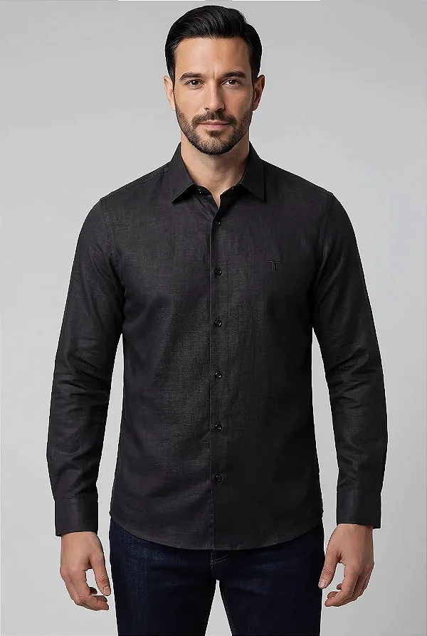 Camisa Elaborada (ML)