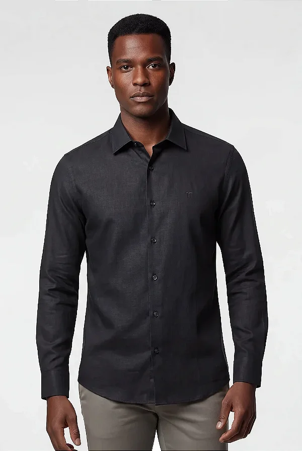 Camisa Elaborada (ML)