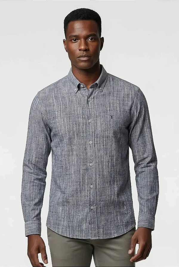 Camisa Elaborada (ML)