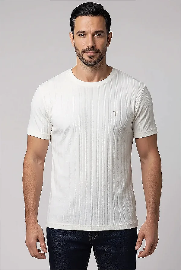 Camiseta Elaborada Dimitris