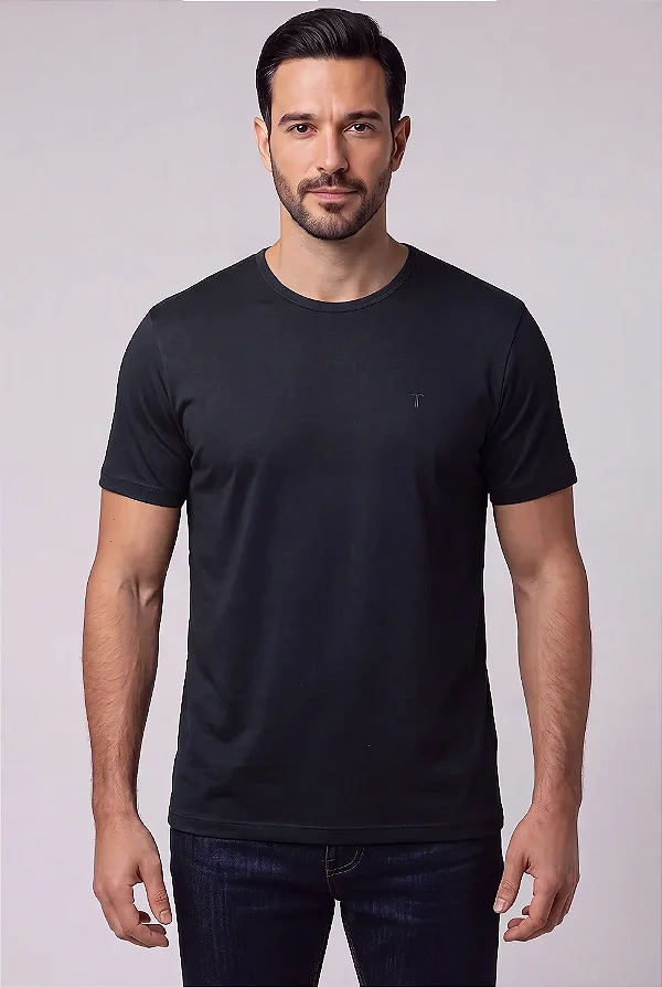 Camiseta Elaborada Veneza