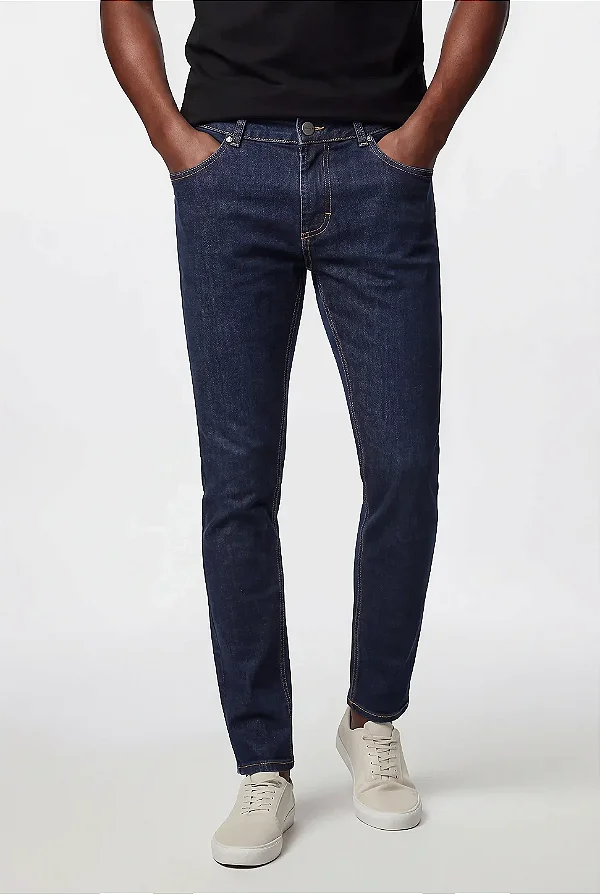 Calça Slim Oxy