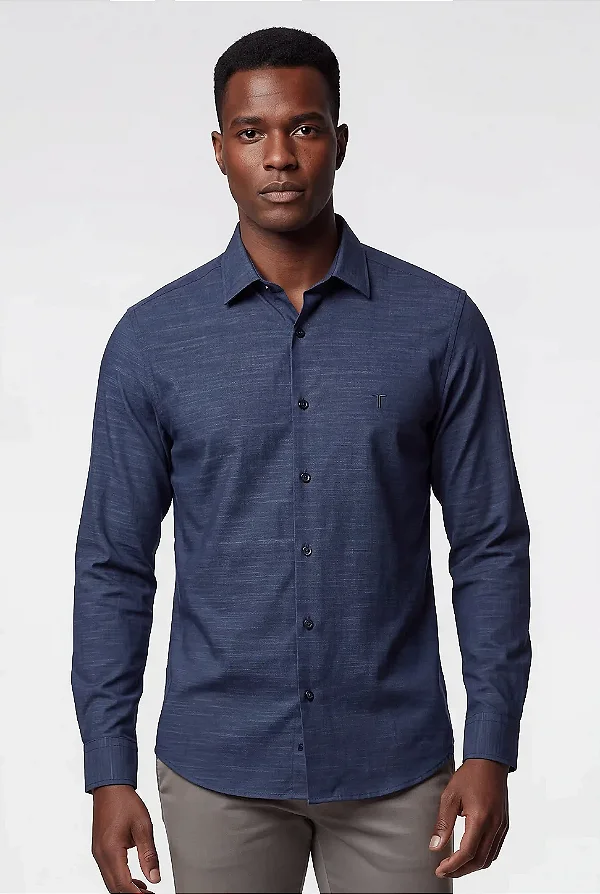 Camisa Elaborada (ML)