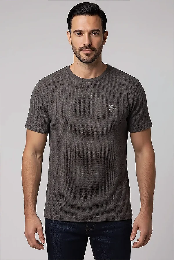 Camiseta Elaborada Trico Despertei