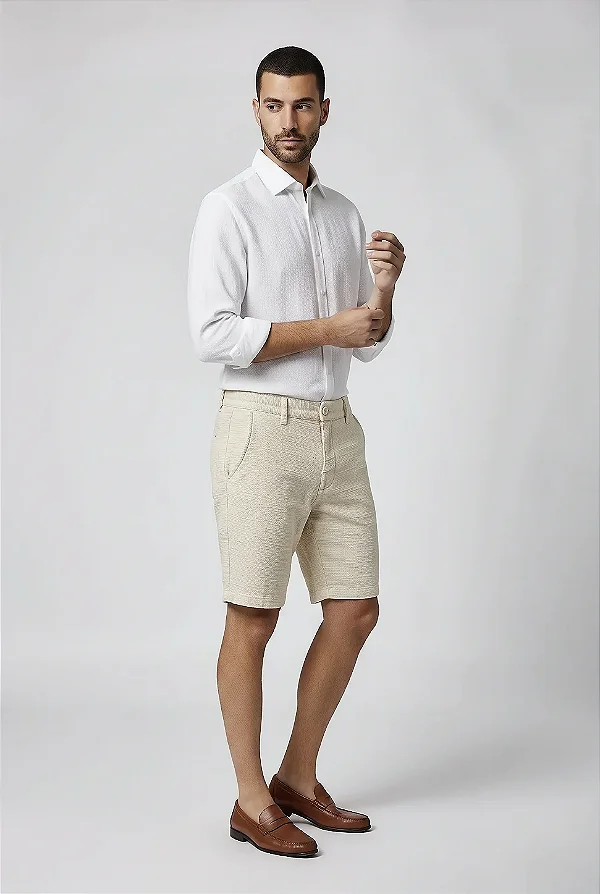 Bermuda Casual London