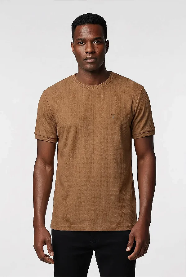 Camiseta Quadrilê Summer
