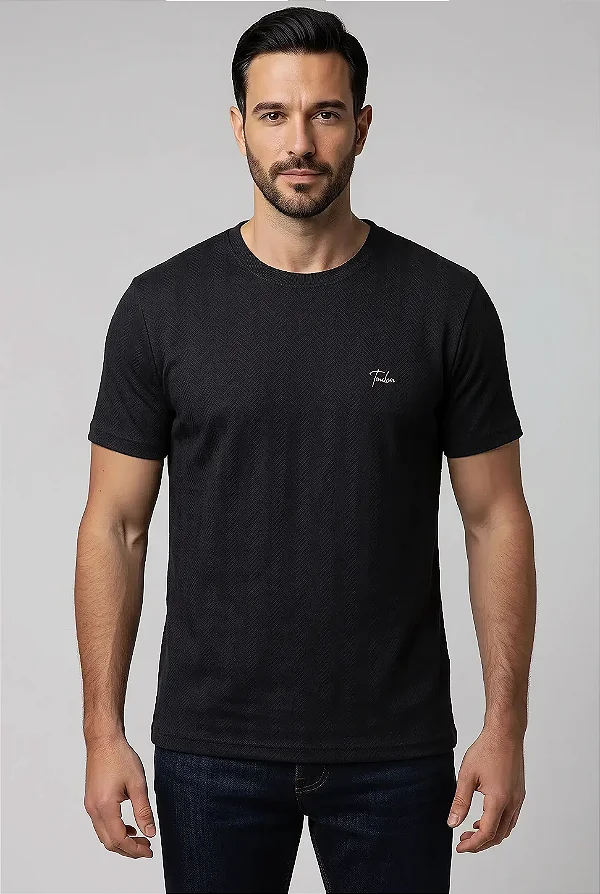 Camiseta Terrestre