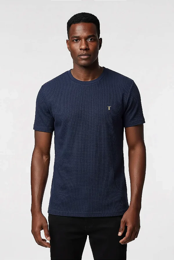 Camiseta Quadrile Fifty
