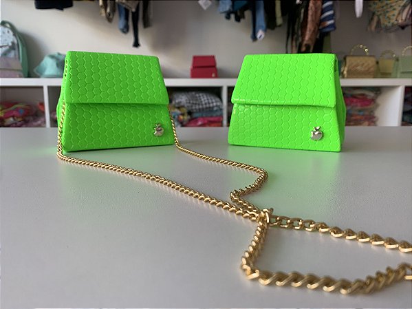 Bolsa Poket Red