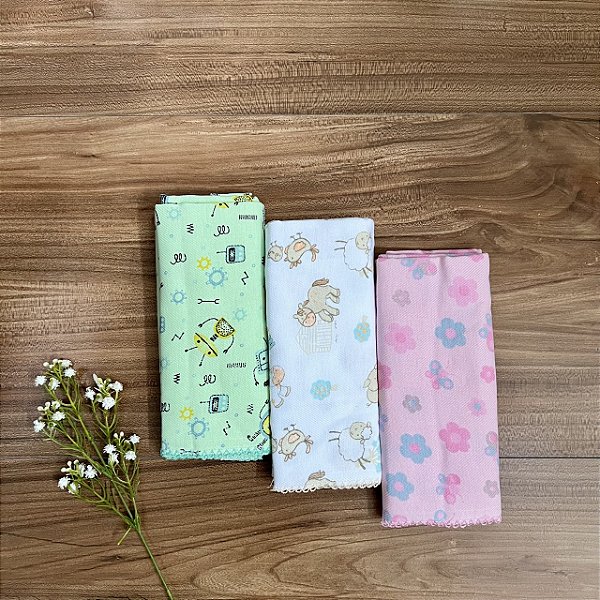 CUEIRO ESTAMPADO