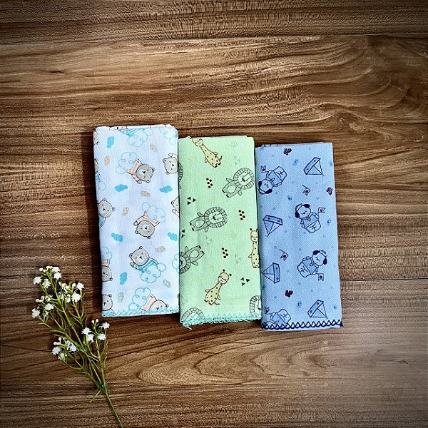 CUEIRO ESTAMPADO