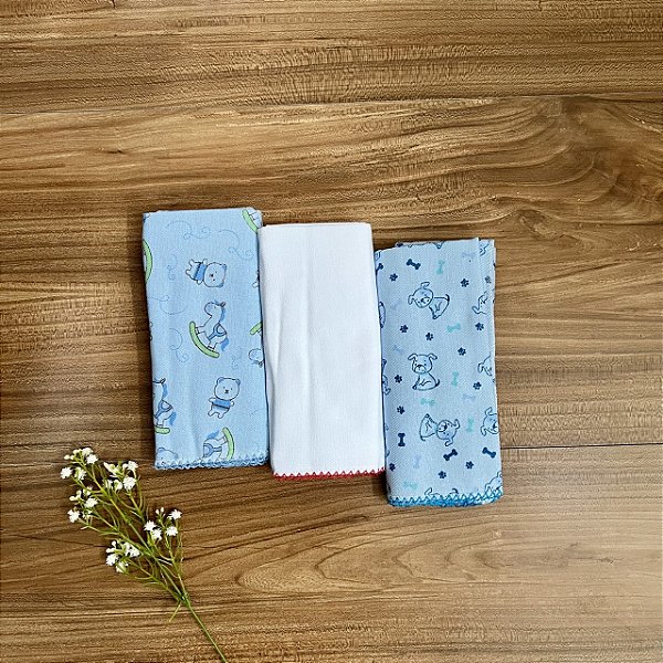 CUEIRO ESTAMPADO