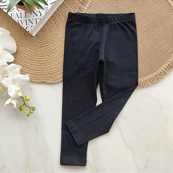 Calca Legging Preto
