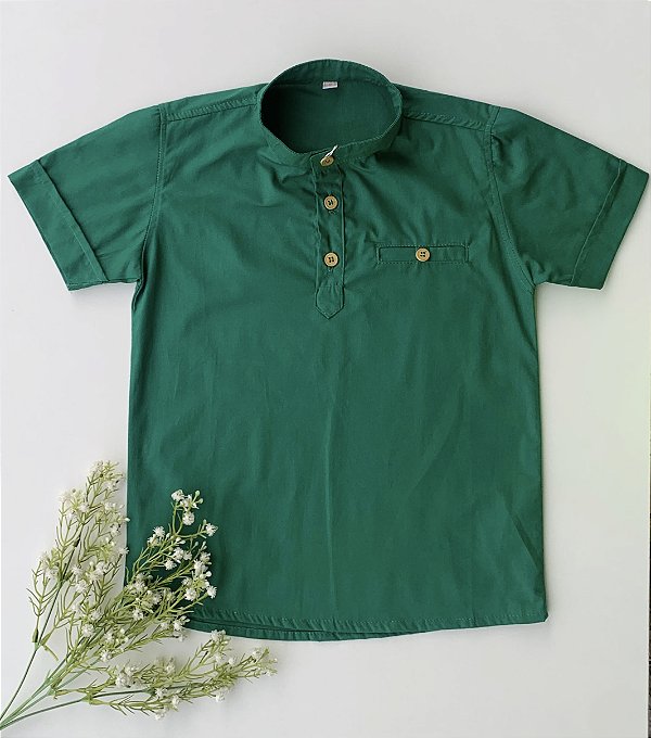 Bata Gola Padre Verde Bandeira