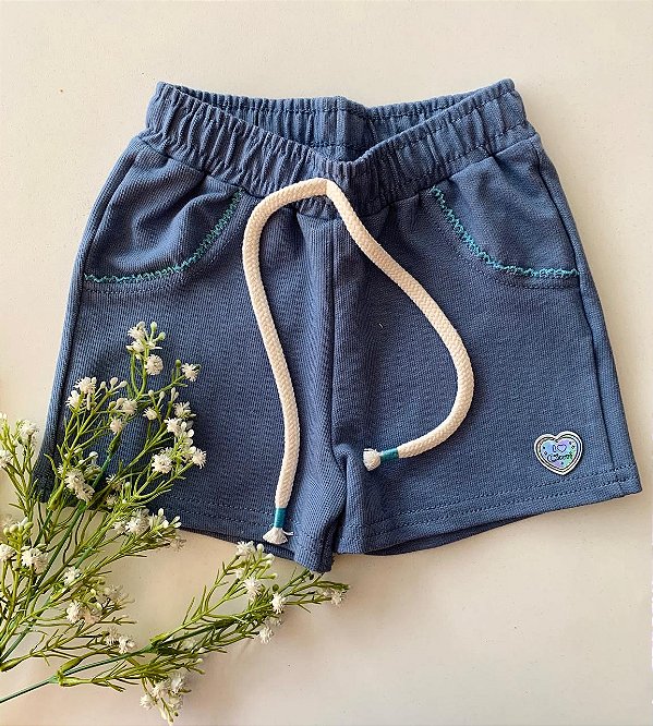 Short Jeans Cinti