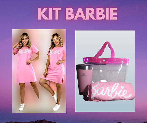 Kit Barbie