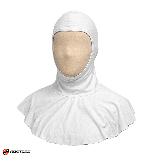 Balaclava com Proteção estendida