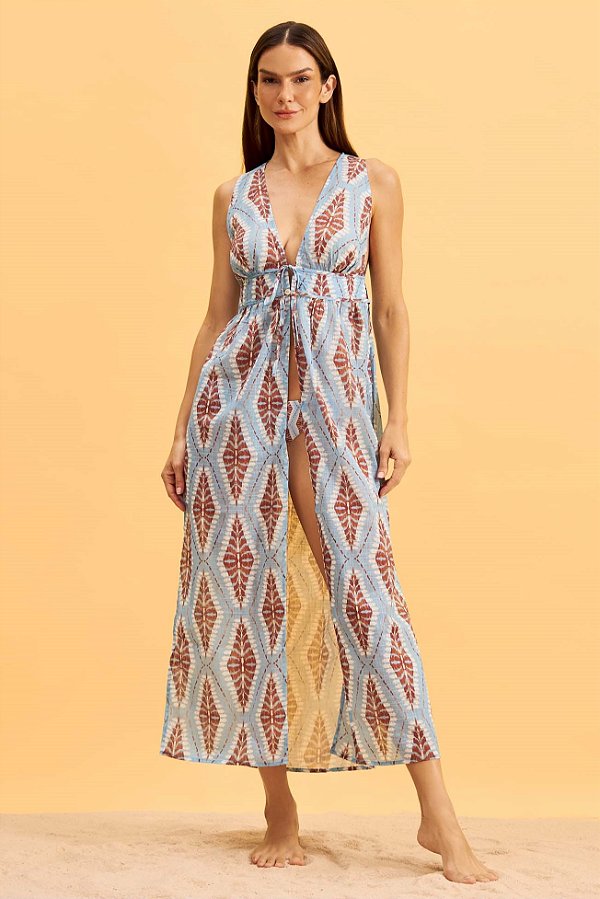 Saída Fendas Casablanca