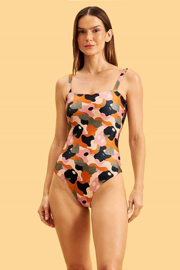 Maiô Reto Tanzânia