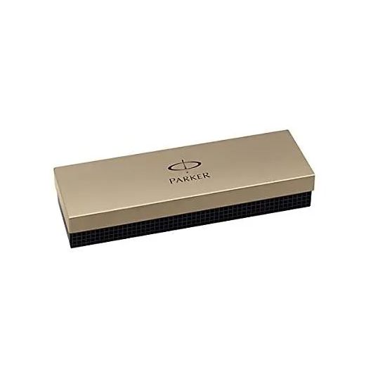 Caneta Tinteiro Urban Premium Perolado Dourado GB - Parker