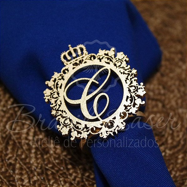 1 Porta Guardanapo em Mdf Personalizado (Pintado e Sem Pintura) - #Quantidade Mínima: 20 unidades iguais#