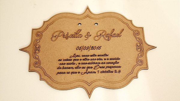 Porta Aliança Personalizado Anel Casamento Entrada do Pajem