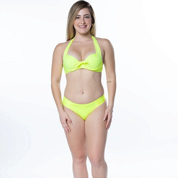 CALCINHA NEON CORES