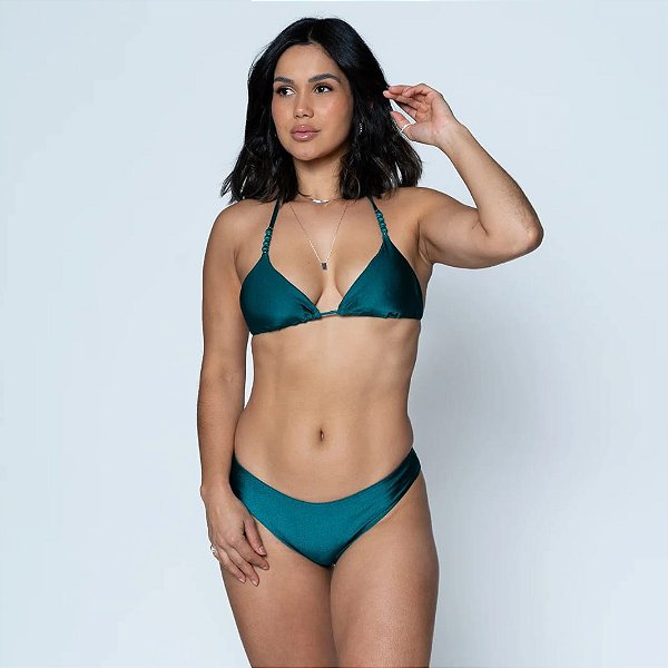 CONJUNTO ARGOLINHA