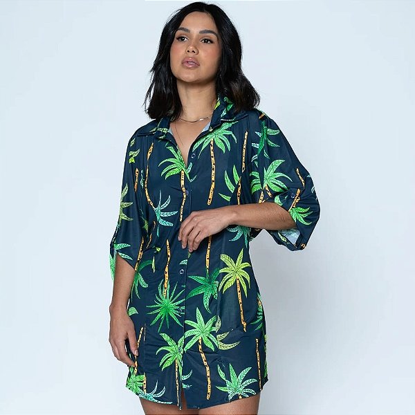 SAÍDA CAMISA CORES