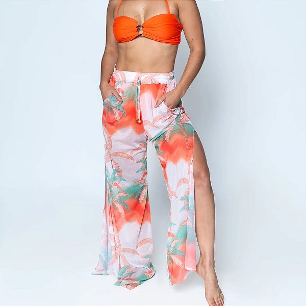 SAÍDA CALÇA PANTALONA