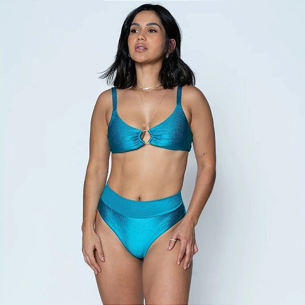 CONJUNTO TOP ARGOLA CORES