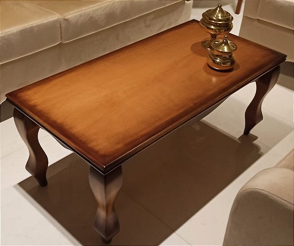 Mesa de Centro 1,10 x 40 x 50
