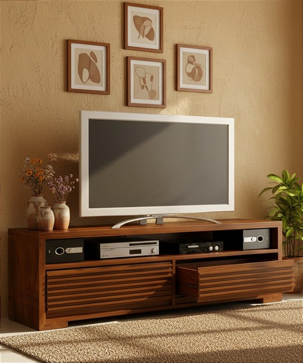 Rack - Móveis de Gramado