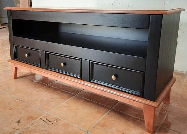 Rack - Móveis de Gramado