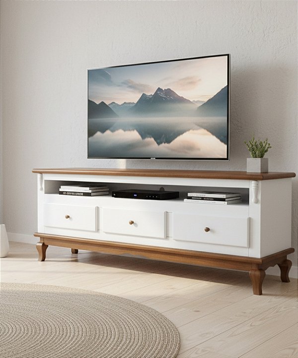 Rack - Móveis de Gramado