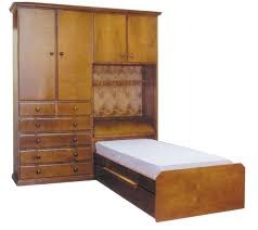 Guarda Roupas 2,20 x 55 x 2,30 – (04 Portas) - Móveis de Gramado