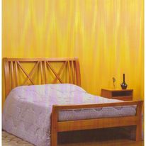 Cama de Casal King Size 1,95 x 2,05 - Móveis de Gramado