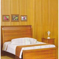 Cama de Casal King Size 1,95 x 2,05 - Móveis de Gramado