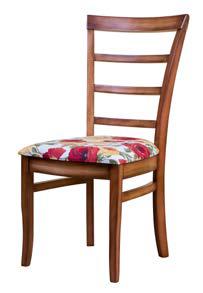 Cadeira 98 x 50 x 43 - Móveis de Gramado -  (10 Unidades) - Ref.1403