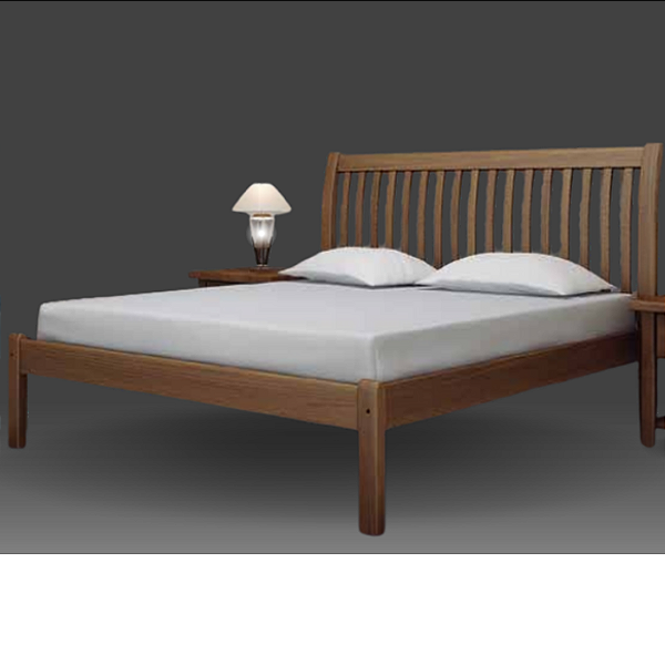 Cama de Solteiro 80 x 1,90 - Móveis de Gramado