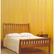Cama de Solteiro 90 x 1,90 - Móveis de Gramado
