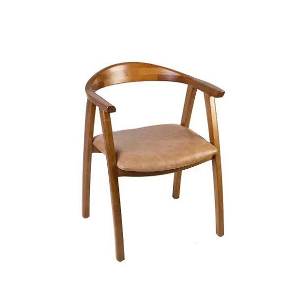 Cadeira Monte Carlo 77 x 55 x 53 - Móveis de Gramado - ( 08 Unidades )