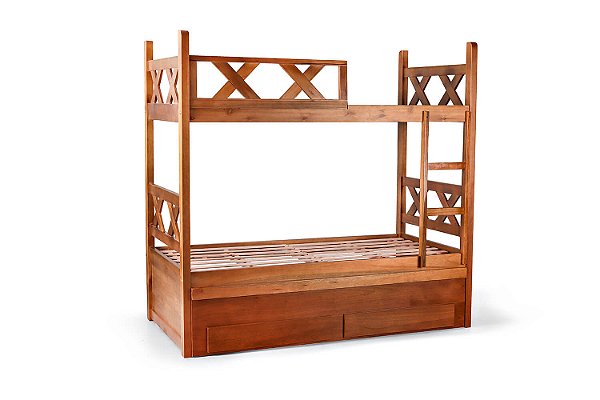 Treliche 1,90L x 90P - Móveis de Gramado