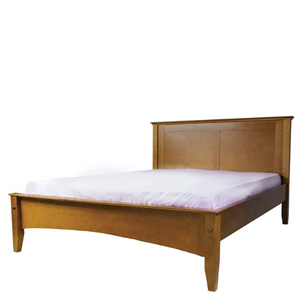 Cama de Casal Queen Size 1,60 x 2,00 - Móveis de Gramado