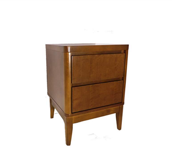 Mesa De Cabeceira 55 x 40 x 38 - Móveis de Gramado - ( 02 Unidades )