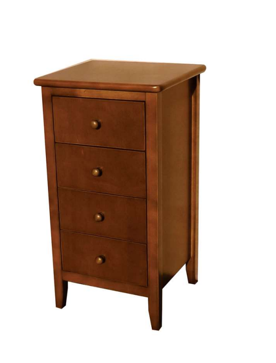 Mesa De Cabeceira 70 x 35 x 38 - Móveis de Gramado - ( 02 Unidades )